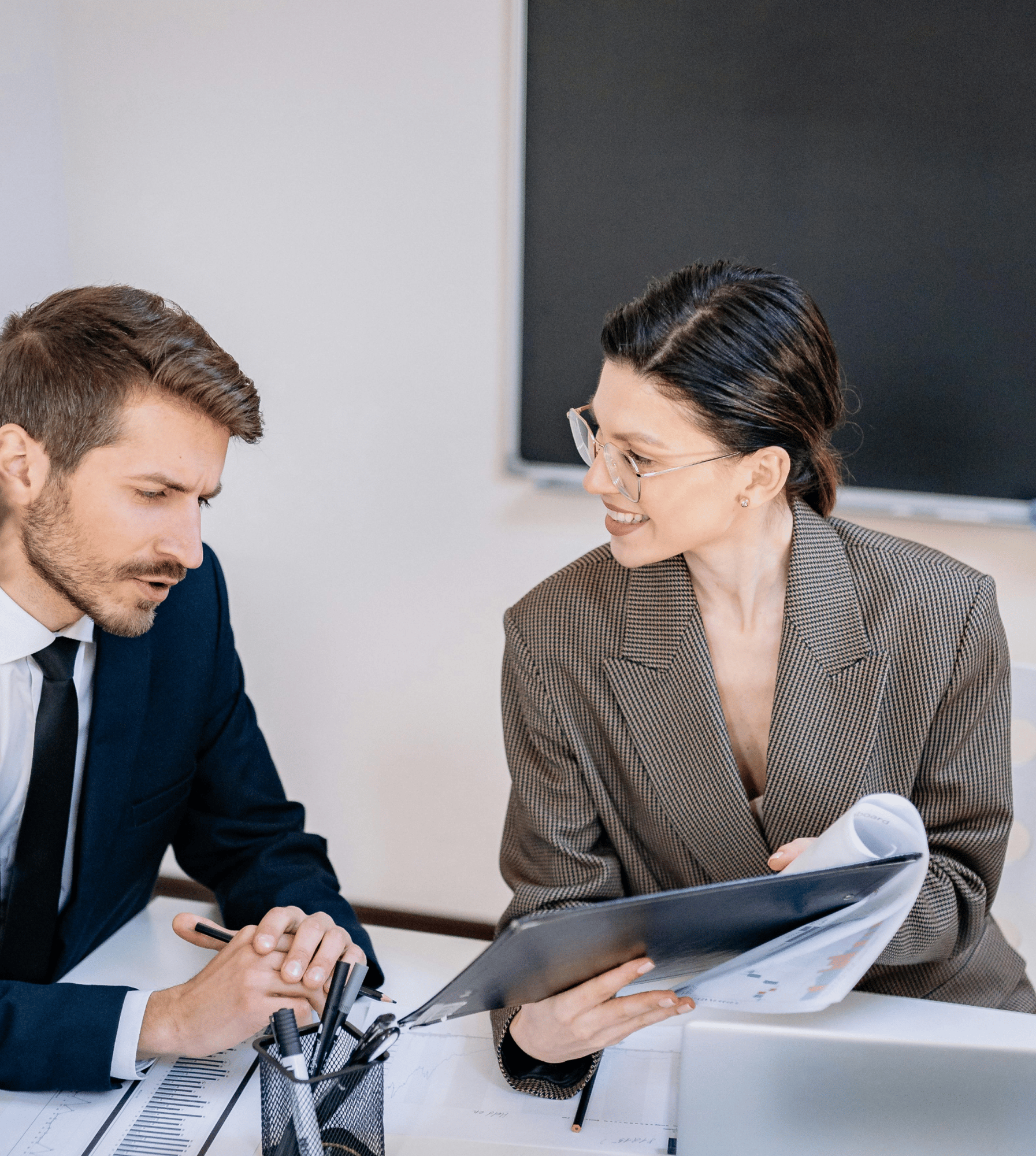 Business Intelligence