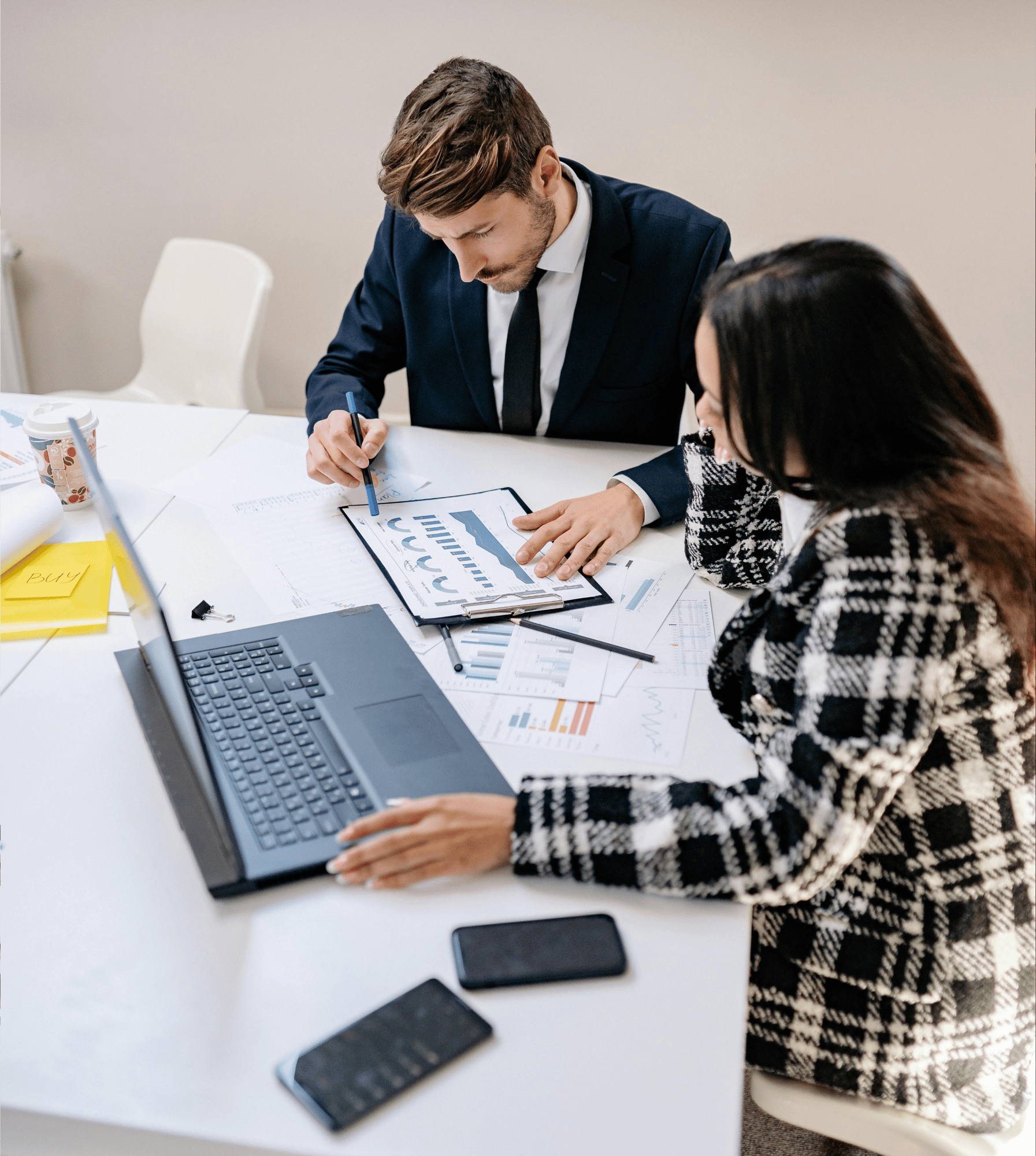 Finance_strategy
