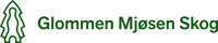 Glommen Mjøsen Skog