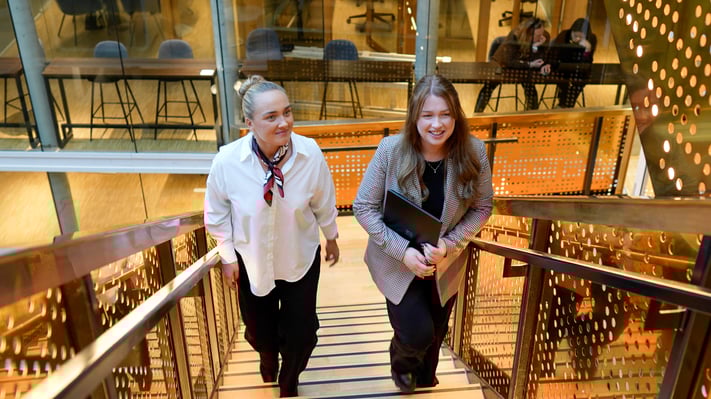 Thevit-HR-konsulenter