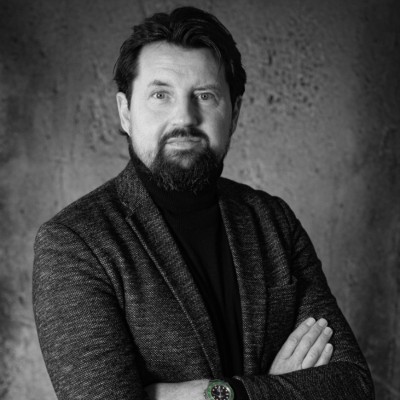 John-Stensborg