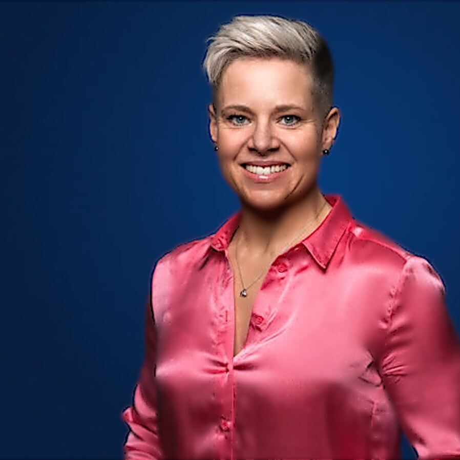 Louise-Hill-Vegsund