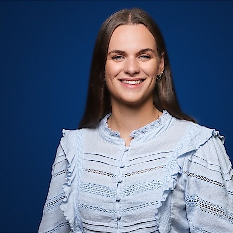 Susanne-Marie-Solvberg