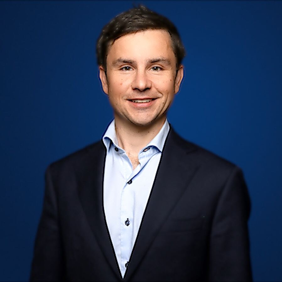 Eirik-Sonstebo
