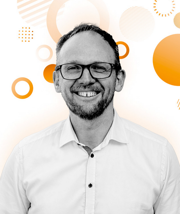 Lars Pedersen