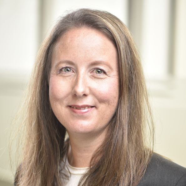 Christine Storø Bischoff 